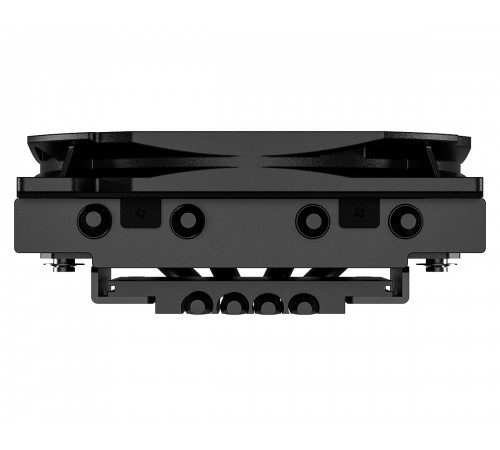 Кулер процесорний ID-Cooling IS-37-XT Black