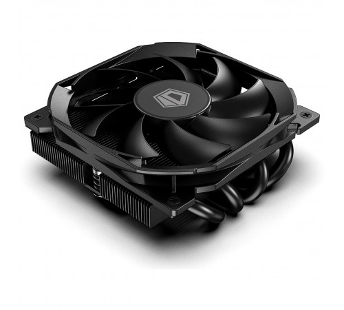 Кулер процесорний ID-Cooling IS-37-XT Black