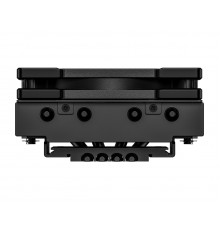 Кулер процесорний ID-Cooling IS-40-XT Black