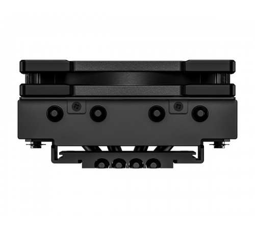 Кулер процесорний ID-Cooling IS-40-XT Black Кулер процесорний ID-Cooling IS-40-XT Black