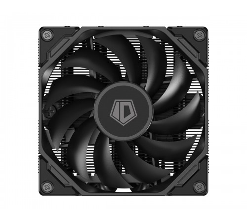 Кулер процесорний ID-Cooling IS-40-XT Black Кулер процесорний ID-Cooling IS-40-XT Black