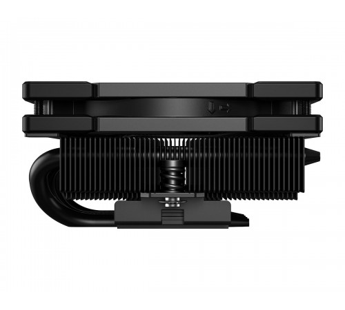 Кулер процесорний ID-Cooling IS-40-XT Black Кулер процесорний ID-Cooling IS-40-XT Black