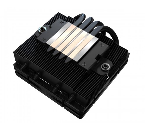 Кулер процесорний ID-Cooling IS-40-XT Black Кулер процесорний ID-Cooling IS-40-XT Black