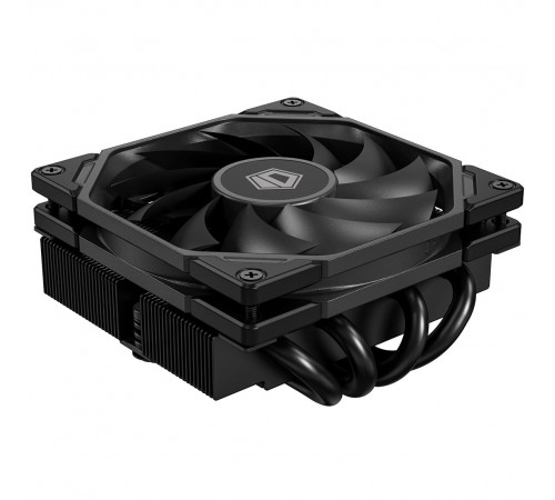 Кулер процесорний ID-Cooling IS-40-XT Black Кулер процесорний ID-Cooling IS-40-XT Black