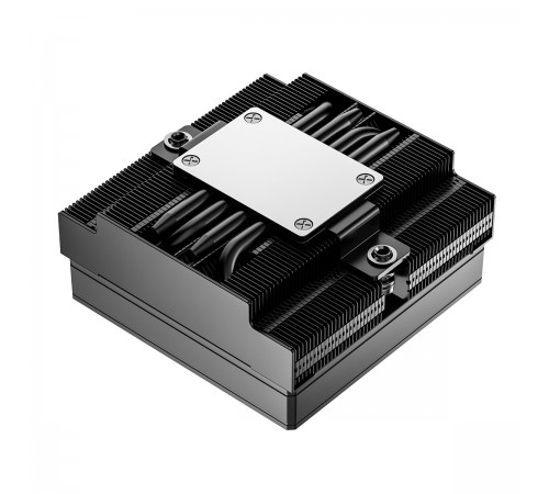 Кулер процесорний ID-Cooling IS-47-XT V2