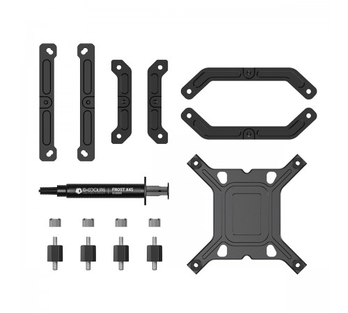 Кулер процесорний ID-Cooling IS-47-XT V2
