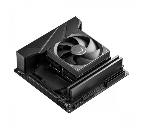 Кулер процесорний ID-Cooling IS-47-XT V2
