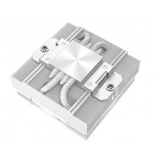 Кулер процесорний ID-Cooling IS-47-XT White