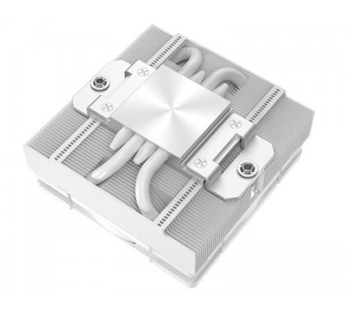 Кулер процесорний ID-Cooling IS-47-XT White Кулер процесорний ID-Cooling IS-47-XT White