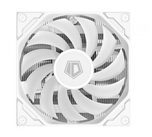 Кулер процесорний ID-Cooling IS-47-XT White Кулер процесорний ID-Cooling IS-47-XT White