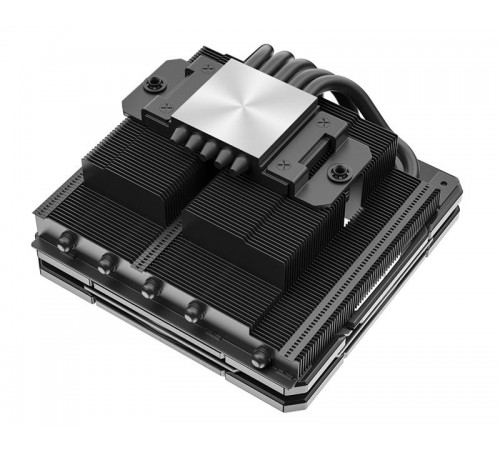 Кулер процесорний ID-Cooling IS-55 ARGB