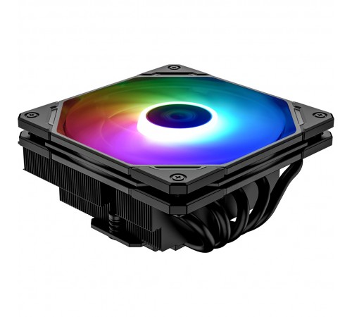 Кулер процесорний ID-Cooling IS-55 ARGB