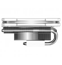 Кулер процесорний ID-Cooling IS-55 ARGB White