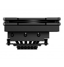 Кулер процесорний ID-Cooling IS-67-XT Black
