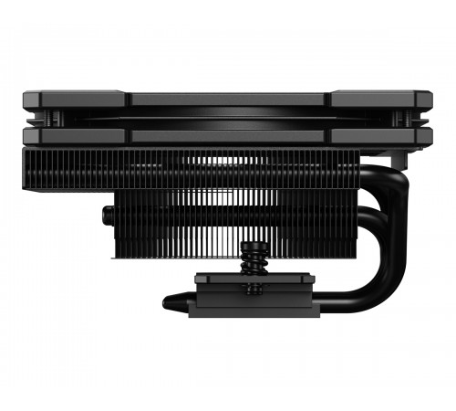 Кулер процесорний ID-Cooling IS-67-XT Black Кулер процесорний ID-Cooling IS-67-XT Black