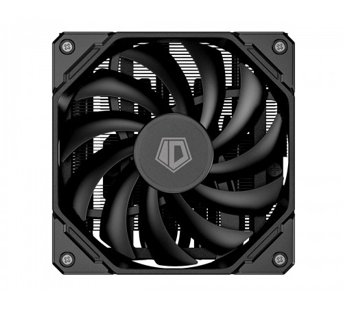 Кулер процесорний ID-Cooling IS-67-XT Black Кулер процесорний ID-Cooling IS-67-XT Black