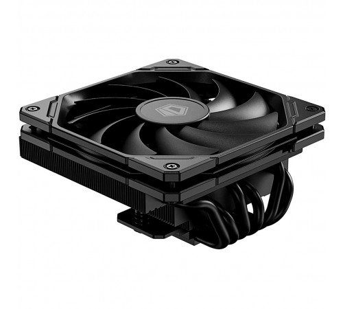 Кулер процесорний ID-Cooling IS-67-XT Black Кулер процесорний ID-Cooling IS-67-XT Black