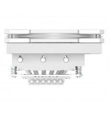 Кулер процесорний ID-Cooling IS-67-XT White