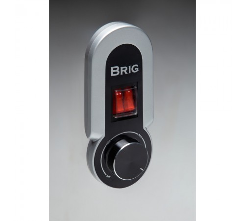 Водонагрівач Willer IV50DR Brig Mirror Водонагрівач Willer IV50DR Brig Mirror