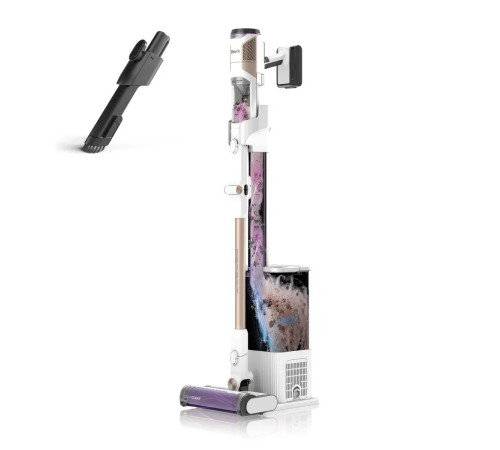 Акумуляторний пилосос Shark Detect Pro with Auto Empty System IW3612EU