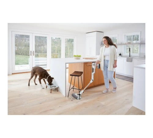 Акумуляторний пилосос Shark Detect Pro with Auto Empty System IW3612EU