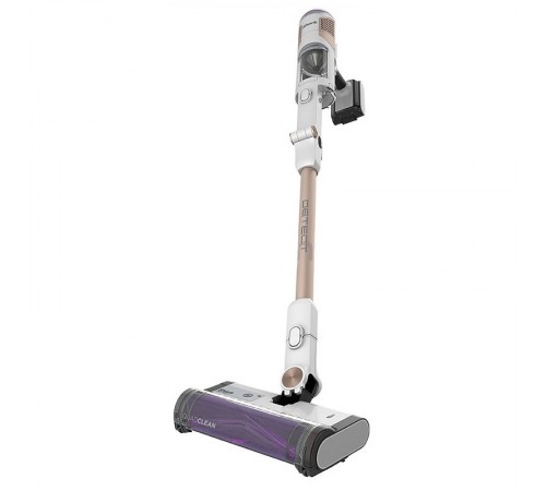 Акумуляторний пилосос Shark Detect Pro with Auto Empty System IW3612EUT