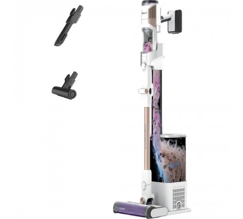 Акумуляторний пилосос Shark Detect Pro with Auto Empty System IW3612EUT