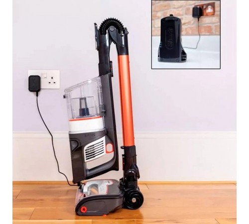 Акумуляторний пилосос Shark Anti Hair Wrap IZ201EU