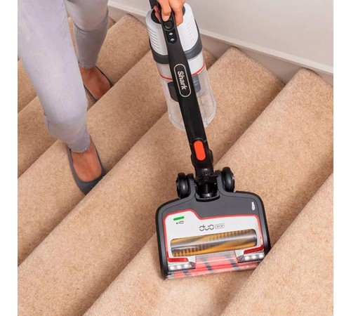 Акумуляторний пилосос Shark Anti Hair Wrap IZ201EU