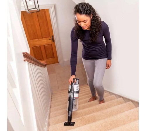 Акумуляторний пилосос Shark Anti Hair Wrap IZ201EU