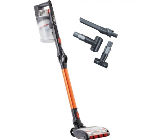 Акумуляторний пилосос Shark Anti Hair Wrap IZ201EU