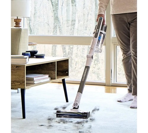 Акумуляторний пилосос Shark PowerPro IZ380EU