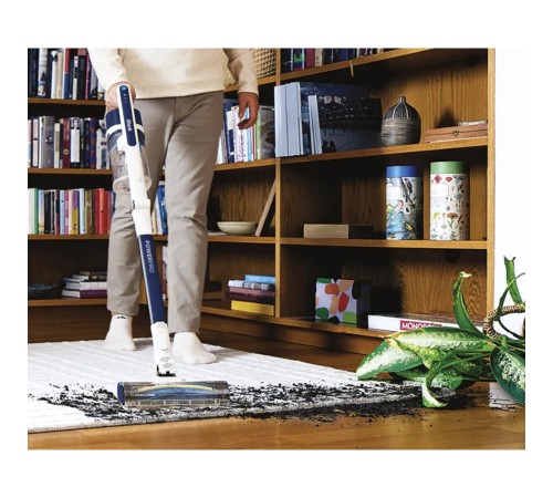 Акумуляторний пилосос Shark PowerPro IZ380EU