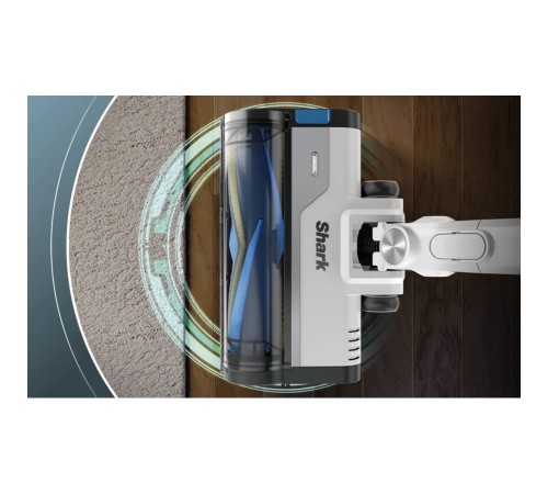 Акумуляторний пилосос Shark PowerPro IZ380EU