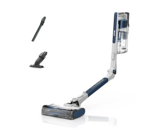 Акумуляторний пилосос Shark PowerPro IZ380EU