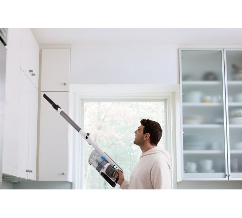 Акумуляторний пилосос Shark PowerPro IZ380EUT