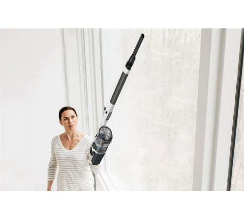 Акумуляторний пилосос Shark PowerPro IZ380EUT