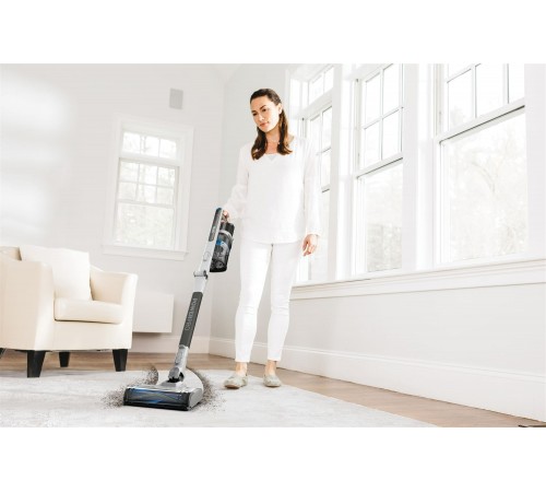 Акумуляторний пилосос Shark PowerPro IZ380EUT