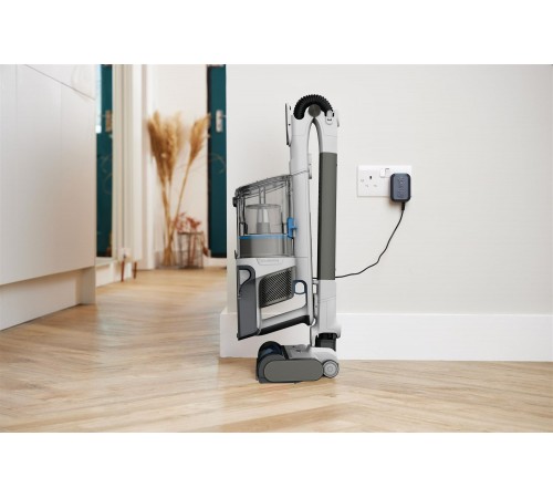 Акумуляторний пилосос Shark PowerPro IZ380EUT