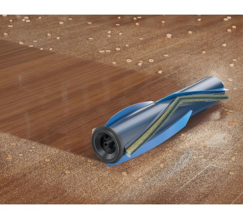 Акумуляторний пилосос Shark PowerPro IZ380EUT