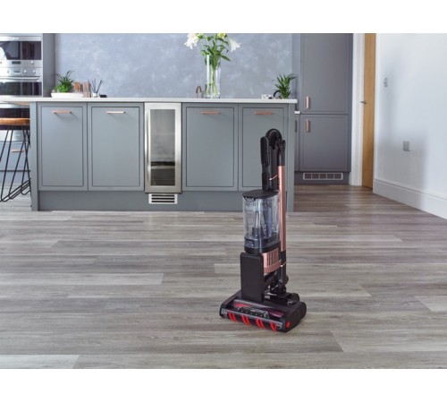 Акумуляторний пилосос Shark Stratos Anti Hair Wrap Plus IZ400EU