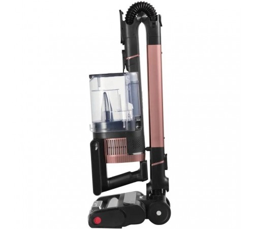 Акумуляторний пилосос Shark Stratos Anti Hair Wrap Plus IZ400EU