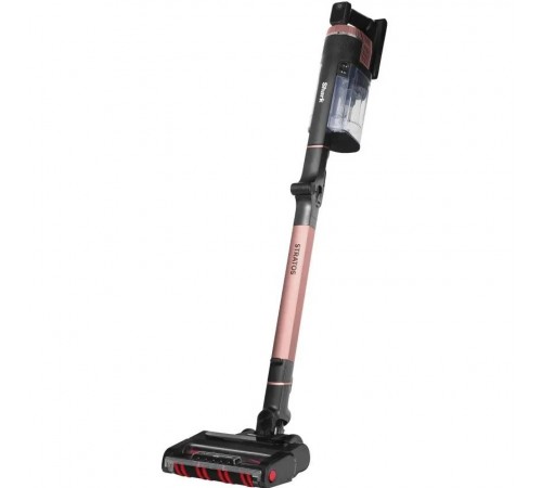 Акумуляторний пилосос Shark Stratos Anti Hair Wrap Plus IZ400EU