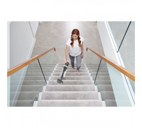 Акумуляторний пилосос Shark Stratos Anti Hair Wrap Plus Pet Pro IZ400EUT