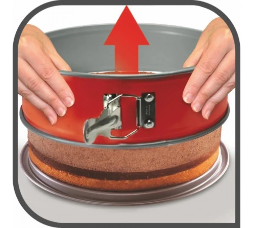 Форма для випічки Tefal DeliBake 19см (J1641174)