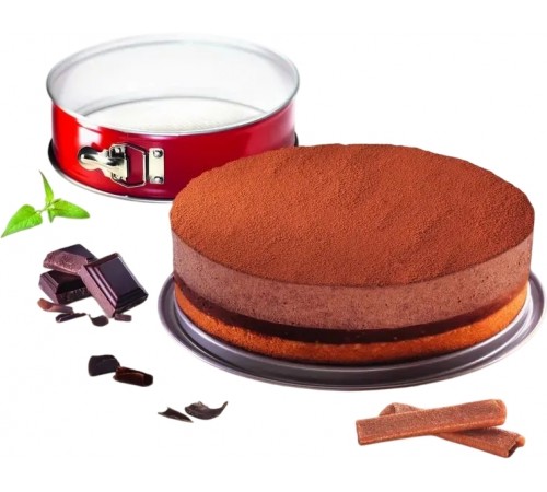 Форма для випічки Tefal DeliBake 27см (J1641474)