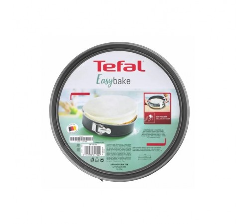 Форма для випічки Tefal Easybake (J1741374) Форма для випічки Tefal Easybake (J1741374)