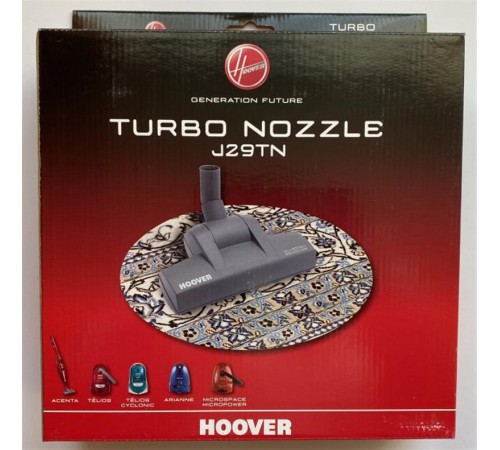 Турбощітка для пилососів Hoover J29TN