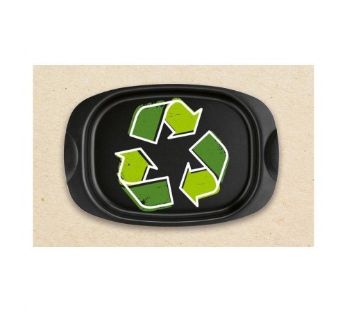 Форма для випічки Tefal La Recyclee (J5701553) Форма для випічки Tefal La Recyclee (J5701553)