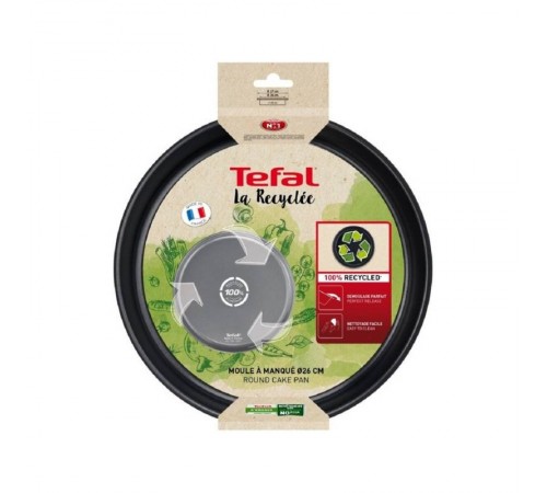Форма для випічки Tefal La Recyclee (J5709702) Форма для випічки Tefal La Recyclee (J5709702)
